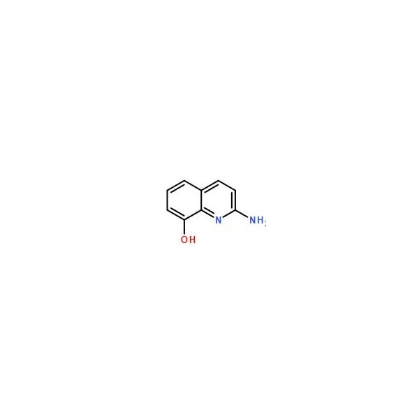 Ak Scientific 2-Amino-8-quinolinol (1g), CAS 70125-16-5 0864AC-1g - main