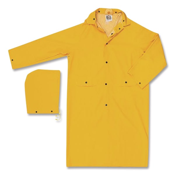 River City 200C Yellow Classic Rain Coat, 2X-Large 200CX2 - main