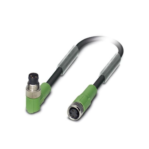 Phoenix Contact SAC-3P-M 8MR/0 6-PUR/M 8FS 1682032 - main