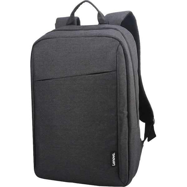 Lenovo 15.6 Backpack B210 Black-ROW, GX40Q17225 GX40Q17225 - main