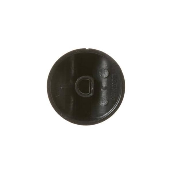 Ge KNOB ASSEMBLY WB03X10163 - main