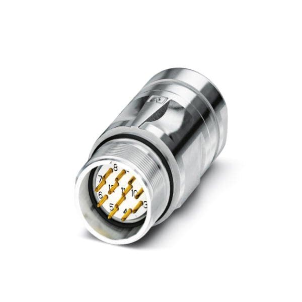 Phoenix Contact CA-17P1N129007 Coupling connector 1620051 - main