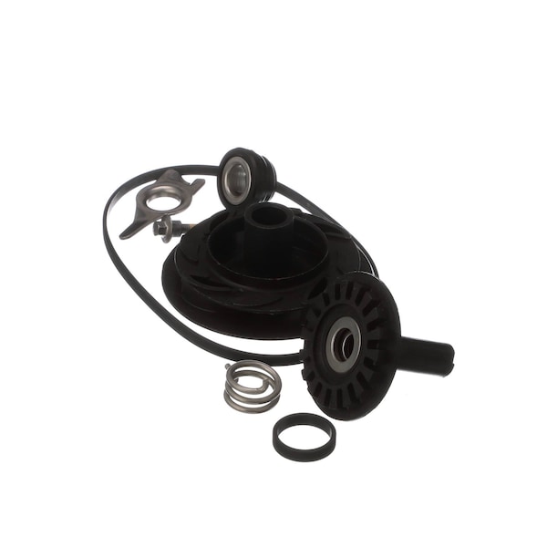 Whirlpool DISHWASHER IMPELLER AND SEAL K 675806 - main