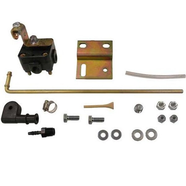 Ilc PETERBILT 389 YEAR 2023 BARKSDALE TYPE REPLACEMENT LEVELING VALVE KIT FOR PETERBILT NEW LOW AIR PETE 389 2023 BARKSDALE TYPE REPL LEVELING VALVE K - main