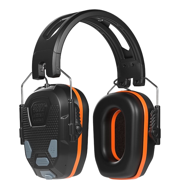 Klein Tools Slim Bluetooth Earmuffs AESEM2 - main