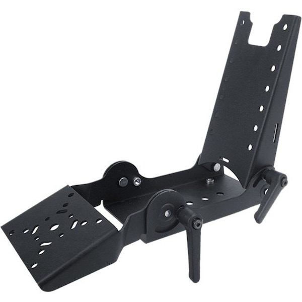 Gamber-Johnson Tablet and Keyboard Mount, Black 7160-1445 - main