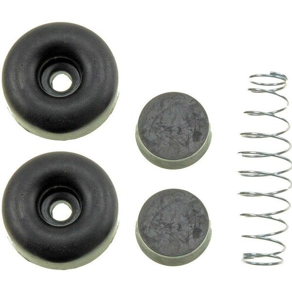 Dorman DRUM BRAKE WHEEL CYLINDER REPAIR KIT 3608 - main