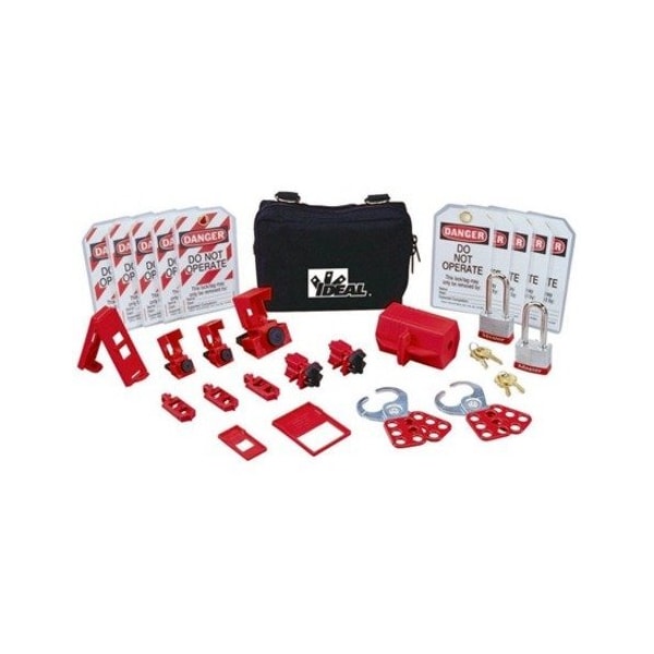 Ideal Lo/To Kit - Standard 44-971 - main