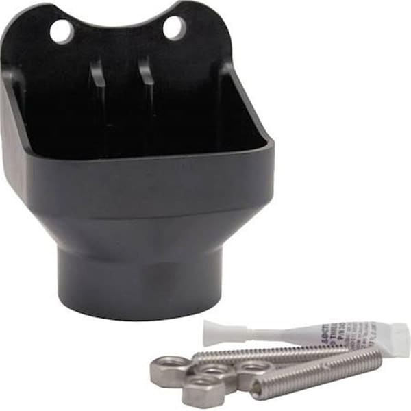 Conbraco Industries Conbraco Reduce 0.75F1960 x 1Fip Adapter 8975377 - main