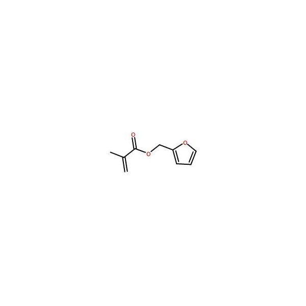 Ak Scientific Furfuryl methacrylate, stabilized with MEHQ (5g), CAS 3454-28-2 7954AL-5g - main
