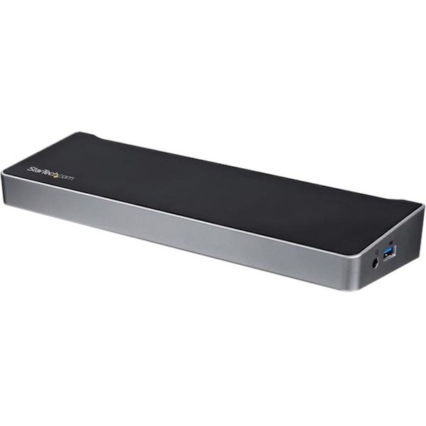 Startech.Com (USB3DOCKH2DP) Docking Station USB3DOCKH2DP - main