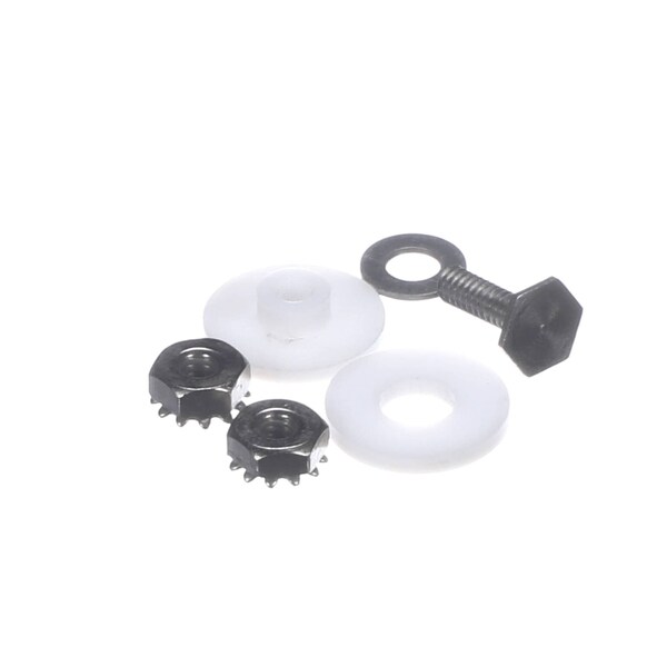 Wells Water Level Sensor Assembly, SS-8TDULAF SP2-WL0453 - main