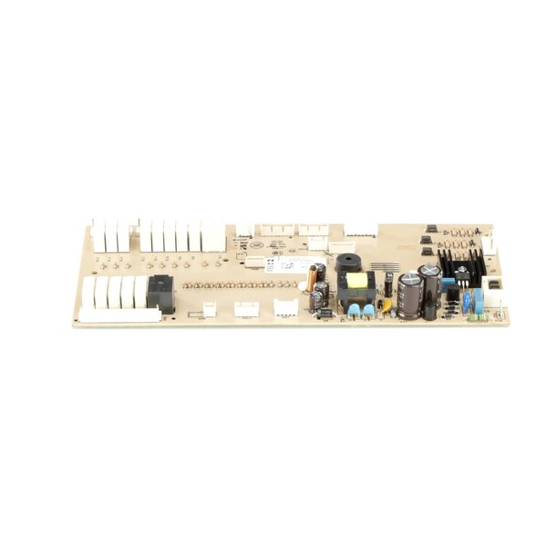 Blomberg CONTROL BOARD ASSEMBLY V3 G917 4390002900 - main