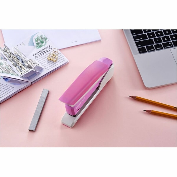 Bostitch InCourage SpringPowered Desktop Stapler, PkWe ACI1188 - main