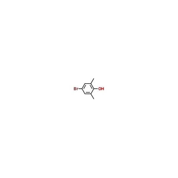 Ak Scientific 4-Bromo-2, 6-dimethylphenol (25g), CAS 2374-05-2 E467-25g - main