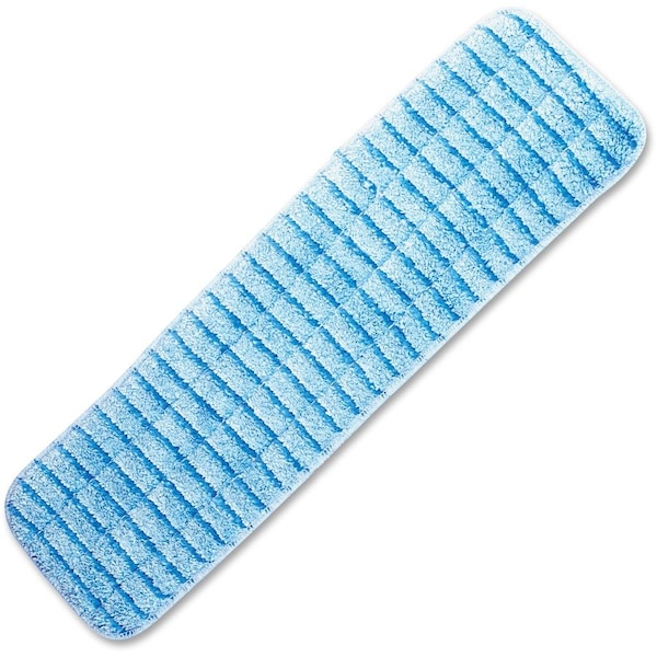 Impact Products Mop Pad, Microfiber, PK12 LWBS18 - main