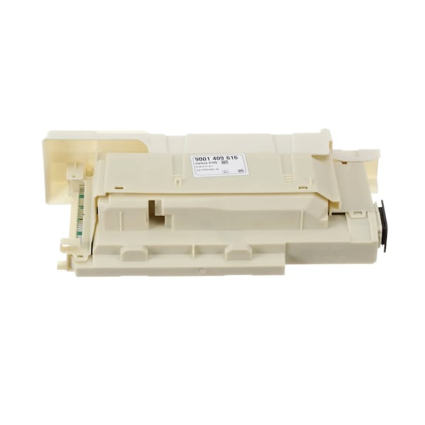 Bosch Power Module Programmed 12010649 - main