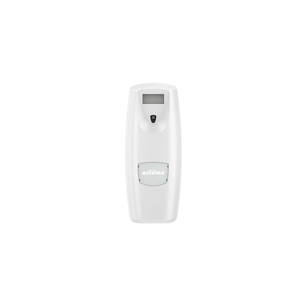 Vectair Systems ADIS-W Airoma Aerosol Dispenser- White ADIS-W-II - main