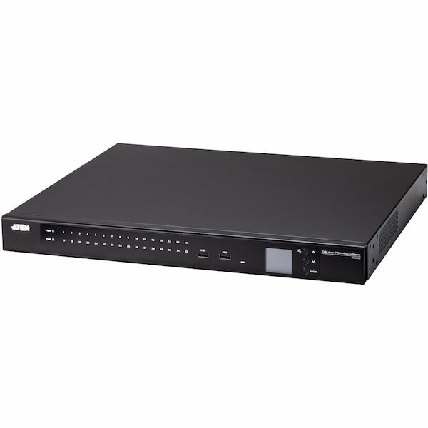Aten 32-PORT KVM OVER IP OMNIBUS GATEWAY KG0032 - main
