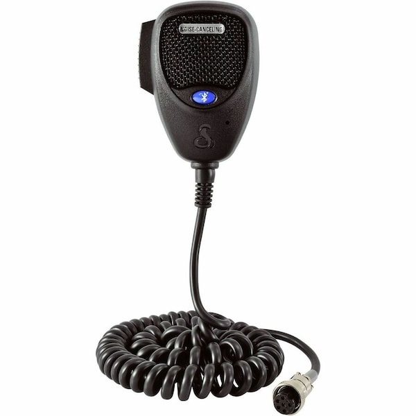Cobra Replacement Handset with Bluetooth Wireless Technology CA M29 BT - main