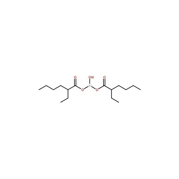 Ak Scientific Bis(2-Ethylhexanoato)hydroxyaluminum (100g), CAS 30745-55-2 8421AJ-100g - main