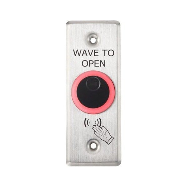 Alarm Controls Touchless Actuators NTB-3 - main