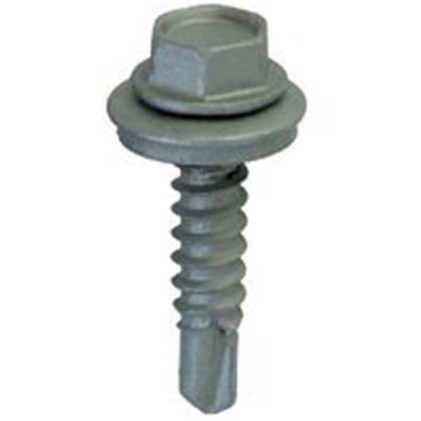 Keen 21412 Screw Lathe Drill Point, 12 x 1 KE431376 - main