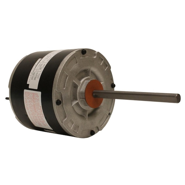 Century Condenser Fan Motor 1/4 HP 208-230V 825 RPM Single Phase EM3404F - main