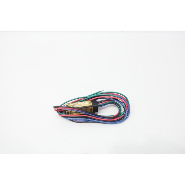 Topworx Leverless Limit Switch 35-13319DXP - main