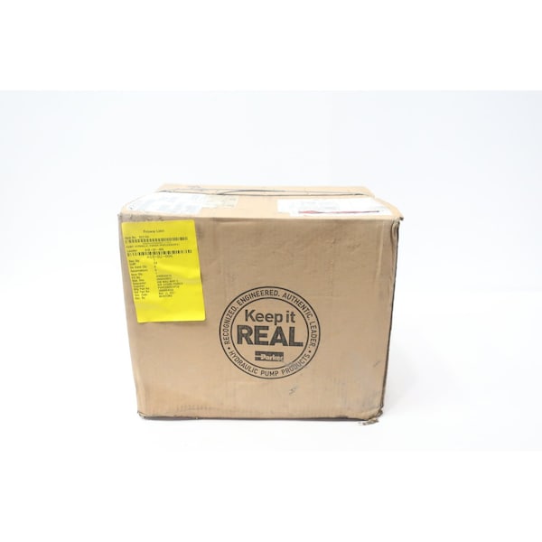 Parker HYDRAULIC PISTON PUMP PVP2330RVP21 - main