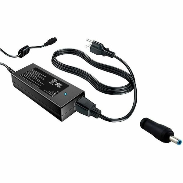Battery Technology Replacement Ac Power Adapter For Hp 11 G1 Ee, 240 G5, 245 G5, 820 G4 AC-1940135 - main