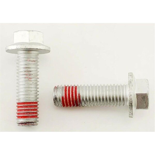 Raybestos H17052 Front Disc Brake Caliper Bolt for 2013-2020 Cadillac Escalade R42-H17052 - main