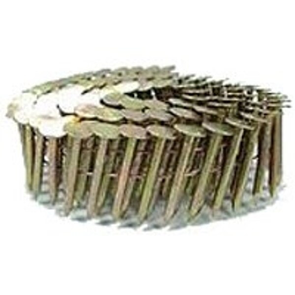 Orgill Bulk Nails Nail Roof Coil Eg 120X1-1/2 0611090 - main