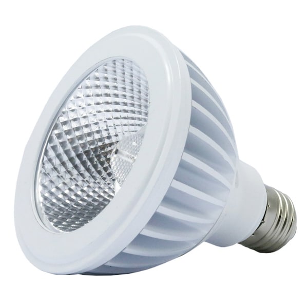 Ilc Replacement LED Bulb, 18W, 120V, PAR38, E26 LTF Technology PAR38A18W3018KWD36W - main