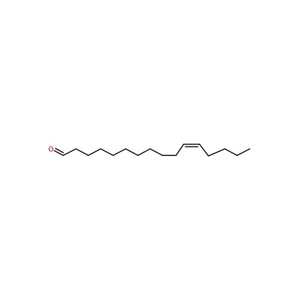 Ak Scientific (Z)-Hexadec-11-enal (5g), CAS 53939-28-9 7715AB-5g - main