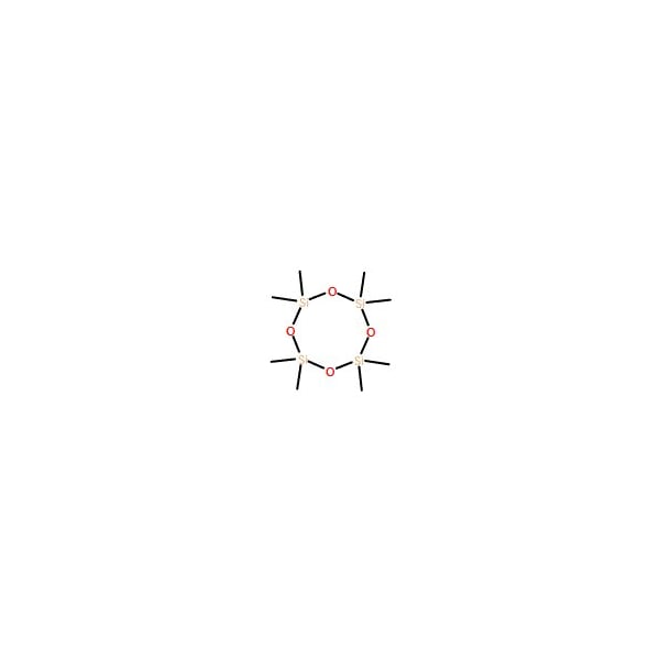 Ak Scientific Octamethylcyclotetrasiloxane (5mL), CAS 556-67-2 7595AH-5mL - main
