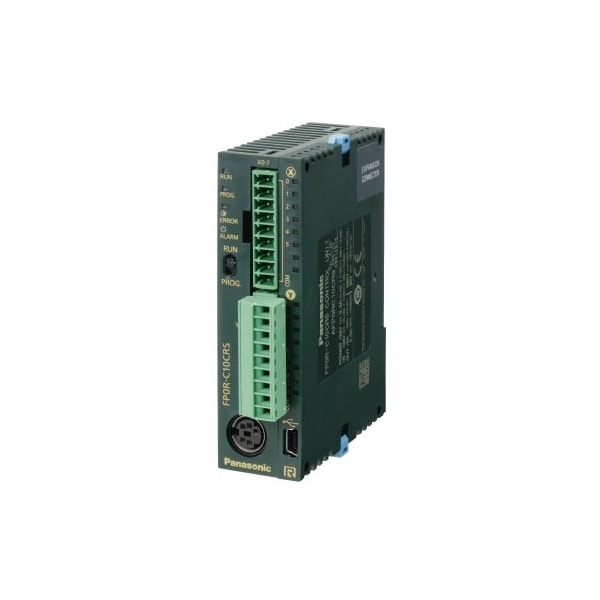Panasonic PLC Module AFP0RC14RS - main