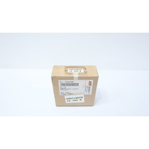 John Crane STAINLESS RETAINER 3-1/8IN A931250170550 - main
