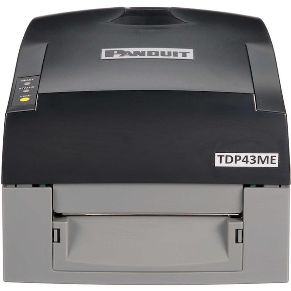 Panduit 300 dpi printer, including Panduit Eas TDP43ME/E - main