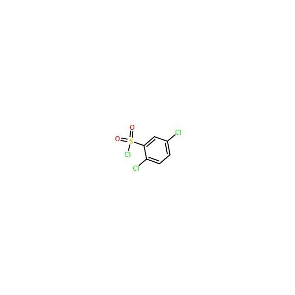 Ak Scientific 2, 5-Dichlorobenzenesulfonyl chloride (5g), CAS 5402-73-3 V6506-5g - main