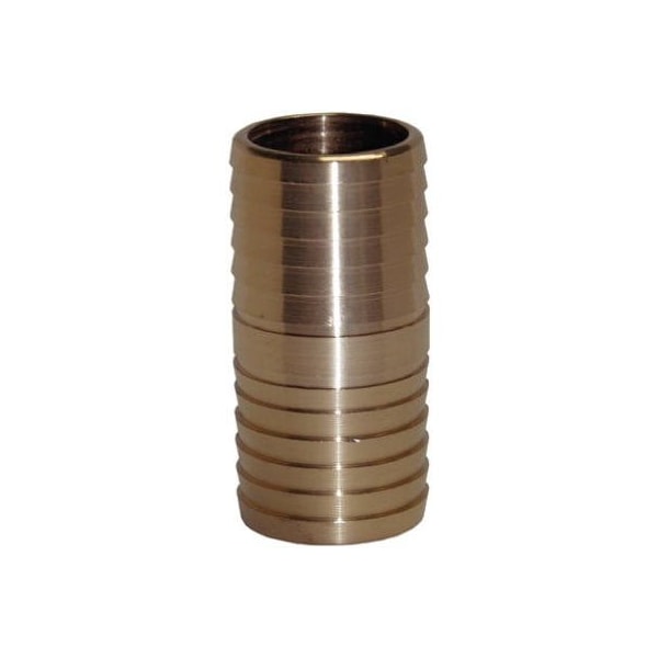 Ashland Water Group 1-1/2 BRS Ins Coupling IC150NL - main