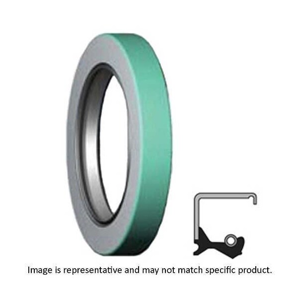 Skf Seal-Lip 14285 / 1.438X2.374X0.313 CRWA1 R 14285 / 1.438X2.374X0.313 CRWA1 R - main