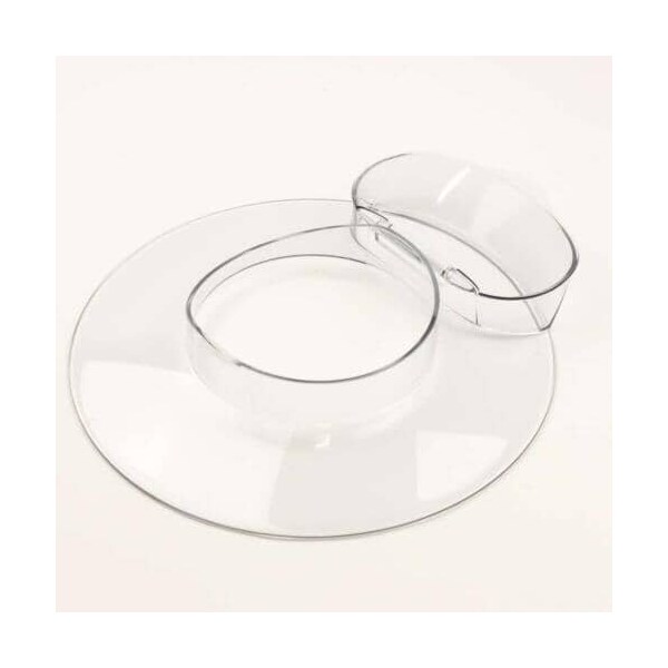 Delonghi SPLASH GUARD KW716118 - main