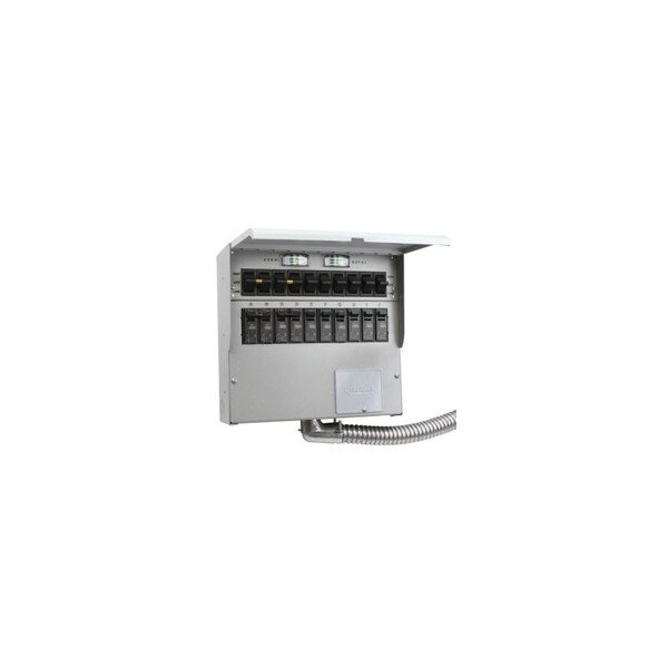 Reliance Other Sensors and Switches A510C - main
