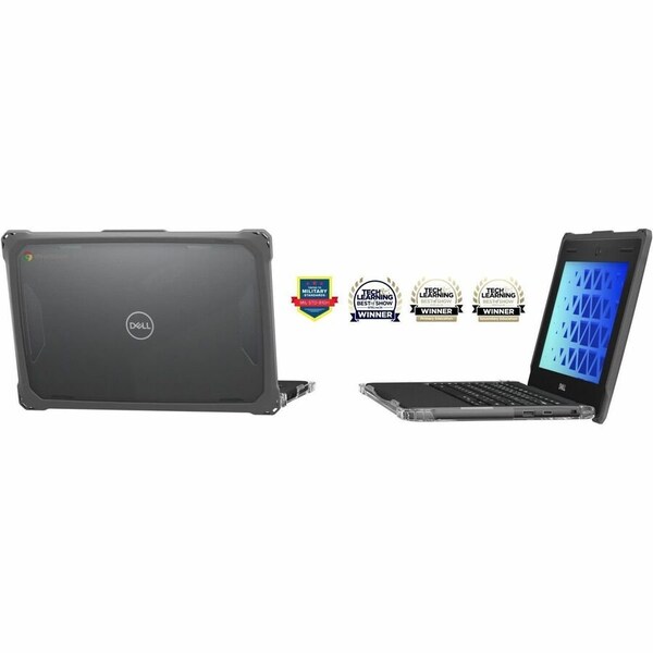 Max Cases Case Dell 3100/3110/3120 DLESFL31CGRY - main