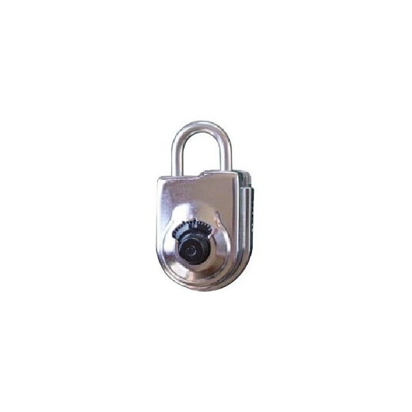 Sargent & Greenleaf - S&G Padlock Combo 8077AD, Government 8077-108 - main