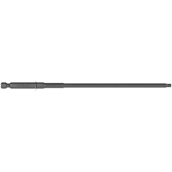 Simpson Strong-Tie INSERT BIT T25 FOR PROJECT PRO BITPPTX25 - main