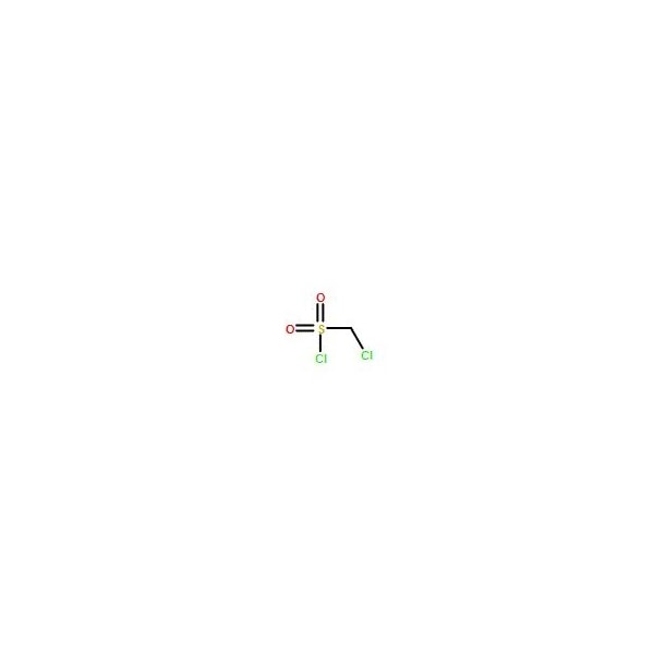 Ak Scientific Chloromethanesulfonyl chloride (5g), CAS 3518-65-8 X4946-5g - main
