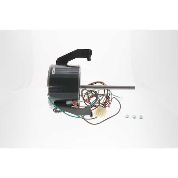 Envirotec 1/35hp MOTOR 277V OPD 3SPEED PM-02-1392 - main