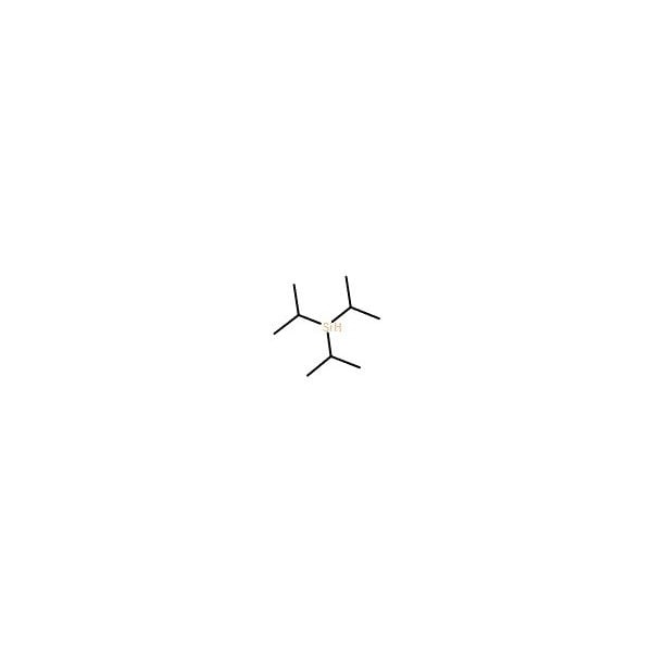 Ak Scientific Triisopropylsilane (25mL), CAS 6485-79-6 X4903-25mL - main